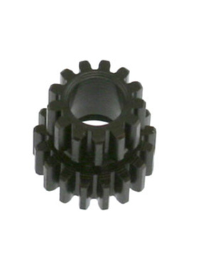 禾宝HOBAO 84093 HyperM6大脚 13T/17T 两段齿 运费6元