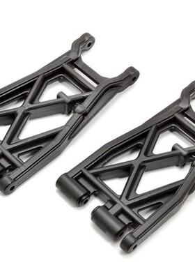 禾宝HOBAO 94079 1/7二代MT/MTX大脚 前后通用下摆臂 6元运费