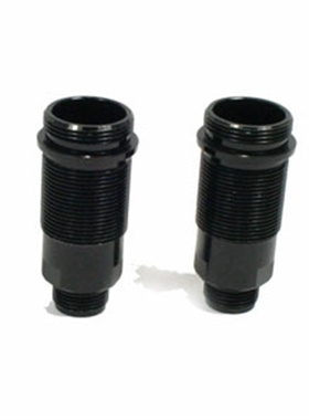 禾宝HOBAO 40043 HyperH2越野 H2 前避震筒身 2PCS  6元运费