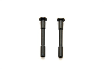 禾宝HOBAO 87059 Hyper 缓冲钢柱, 2 PCS 运费6元