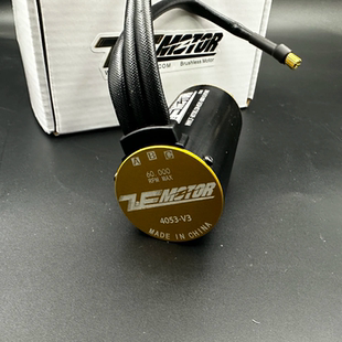 ZF电机 ZF4053 V3 1800KV 4082尺寸8S大脚暴力空翻电机 MT410 MT