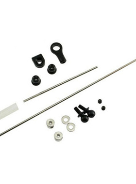 禾宝HOBAO 89623 Hyper STAR 刹车拉杆组 运费6元