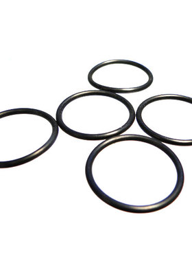 禾宝HOBAO 36104 Hyper10油动房车 O型环 方形 24X1.6  6元运费