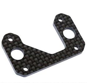 HOBAO禾宝 86209 ST PRO/ST 升级碳纤维中差二楼板 6元运费