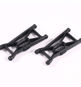 禾宝HOBAO 40011 HyperH2越野 H2前摆臂, 2 PCS 6元运费