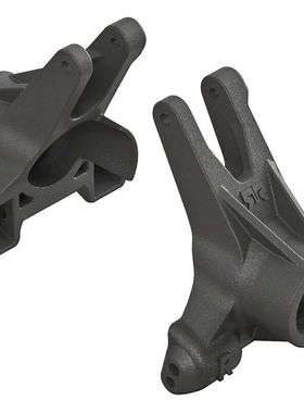 ARRMA AR330522 ARAC5043 后轮座后轴杯 1/10卡屯流浪1/8莫哈维4S