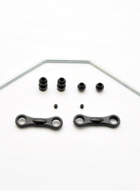 禾宝HOBAO 90034 Hyper加長防傾桿 2.8mm組 运费6元