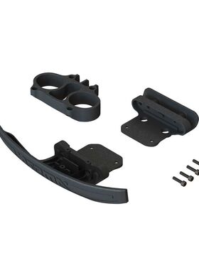 ARRMA ARA320617 前防撞前杠 1/5 8S卡屯 EBX 1/5 KRATON