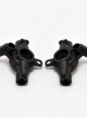 禾宝HOBAO 41012 HyperH4房车 H4-转向座 6元运费