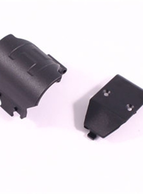 禾宝HOBAO 40031 HyperH2越野 H2 前后防撞板组 6元运费