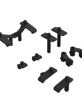 ARRMA ARA320485 车壳柱 1/5 8S卡屯 EBX 1/5 KRATON