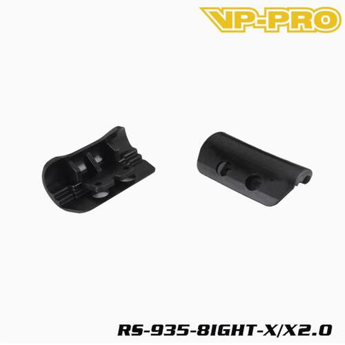 VP-PRO 2片装 RS-935-8IGHT-X/X2.0 TLR 前防撞护板 6元运费