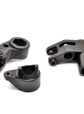 HOBAO禾宝 94024N MT/MTX大脚 新版转向缓冲组件 顺滑减少虚位