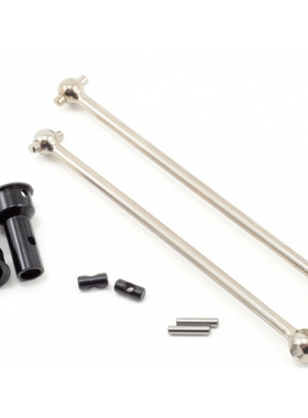 HOBAO 禾宝 89009 H9-B 油动/电动 前轮CVD传动轴