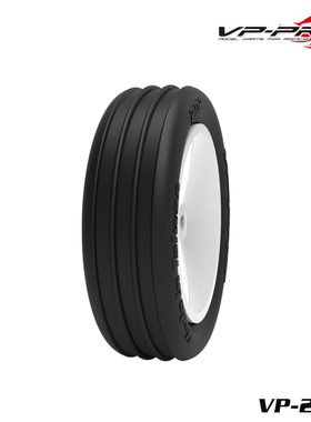 VP PRO VP-202 1/10 越野后驱前轮胎 场地竞赛胎 硬/软/超软