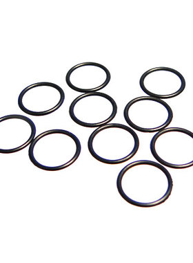 禾宝HOBAO 36108 Hyper10油动房车 O型环 7X0.8  6元运费