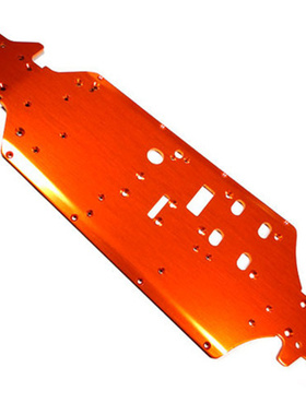 禾宝HOBAO 90041 HyperSS-底板 , 1 PC 运费6元