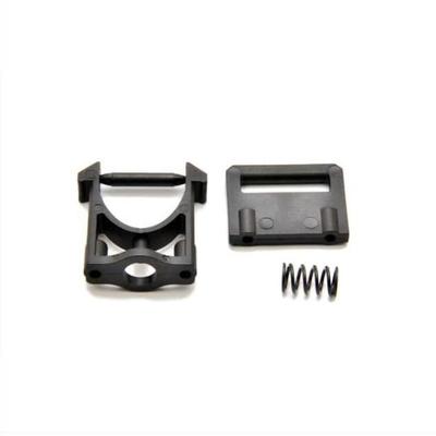 HOBAO禾宝 85077 VS2越野 快拆式舵机安装座舵机固定座 6元运费