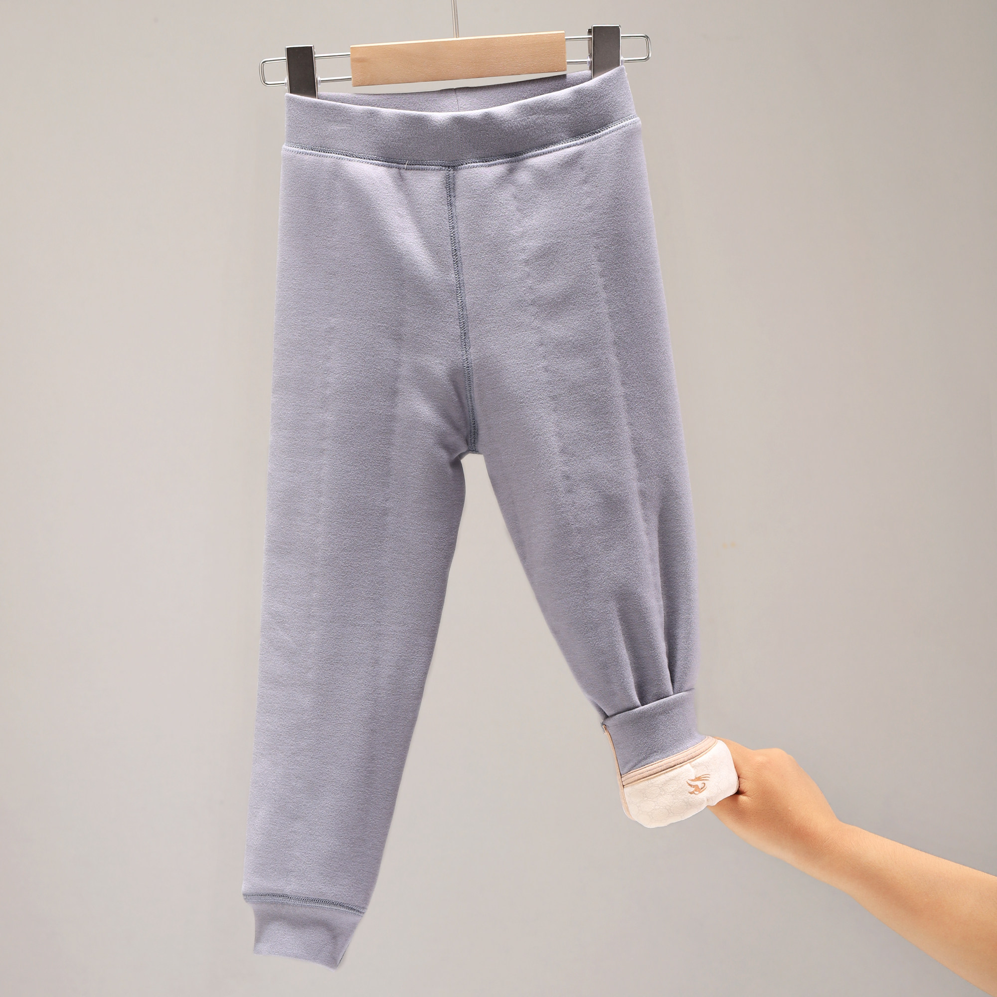 儿童秋裤秋冬款女童保暖裤男童内穿大童单条裤子宝宝2026新款打底,童装/婴儿装/亲子装,保暖裤,淘宝优惠券,粉丝福利购,淘宝优惠卷