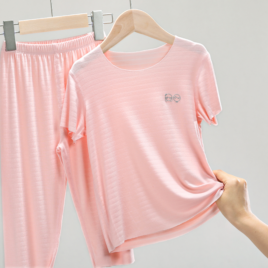 2023新款优可丝家居服套装