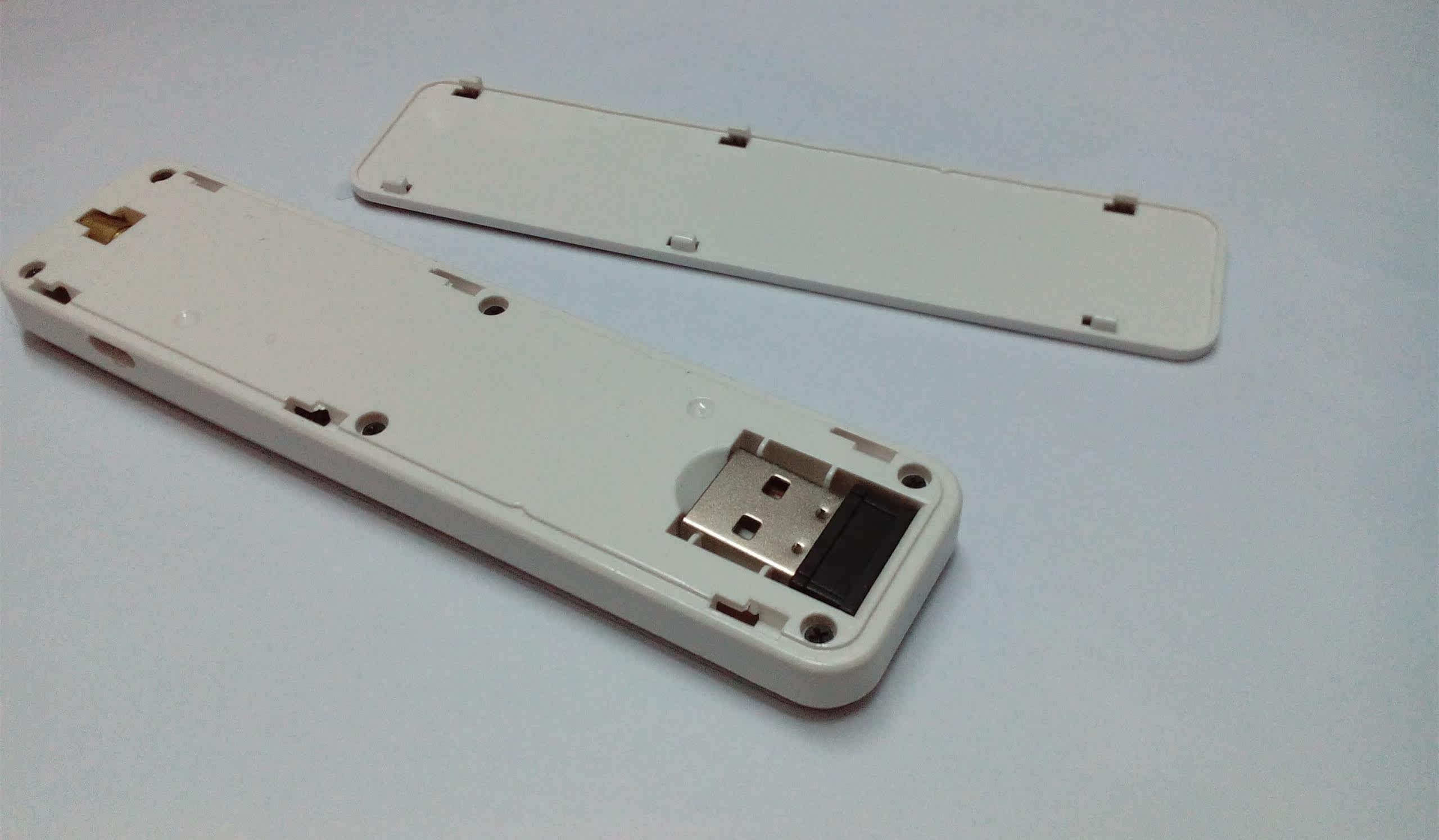 Telecommande - pointeur laser - Ref 383952 Image 3