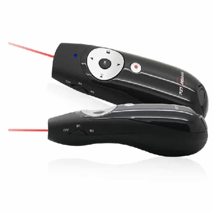 Telecommande - pointeur laser - Ref 384368 Image 4