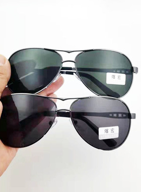 新款男士批发司驾驶眼睛偏光镜