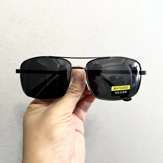 偏光太阳镜男士墨镜男款眼镜