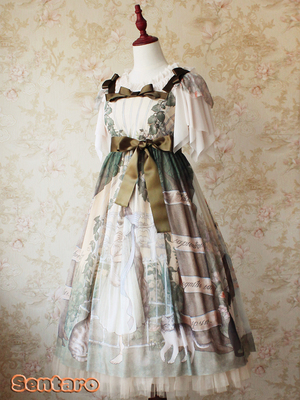 【仙太郎】原创蝴蝶酥夏日lol