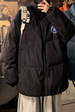 2023新款棉衣袄子男装面包服情侣大衣外套潮MY2050P95控118，男装棉衣，电商A268