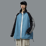 湖蓝色