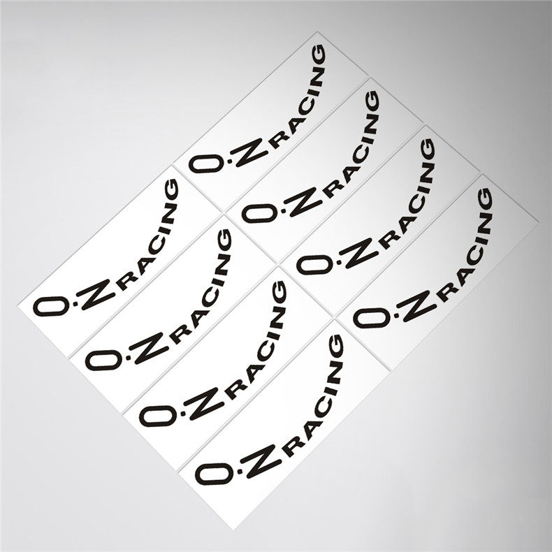 适用OZRacingLeggenda