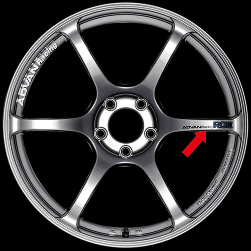 适用于AdvanRacingG3轮