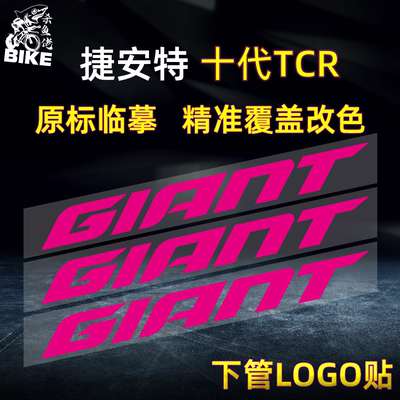 适用Giant捷安特25款TCR