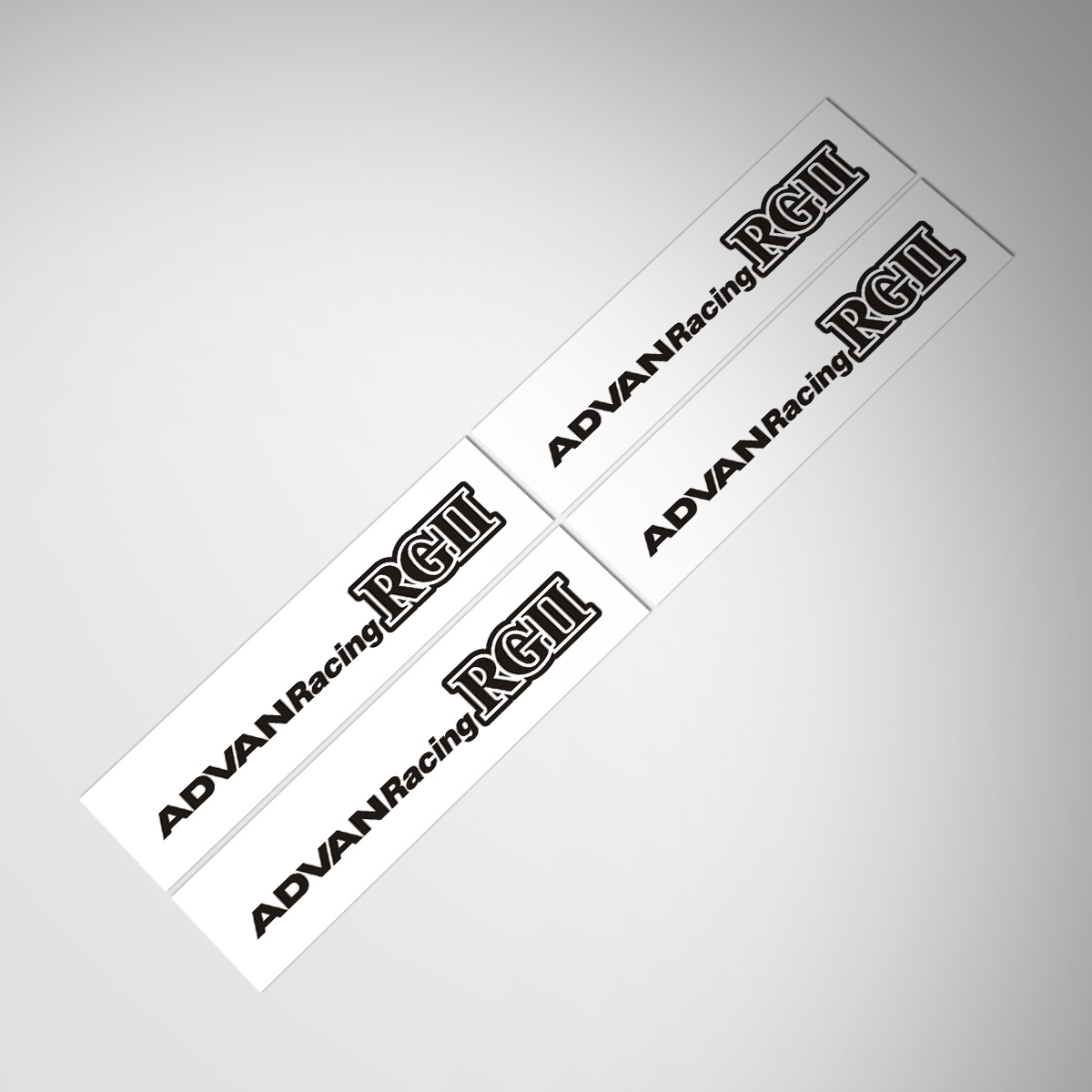 适用于ADVANracingRG2