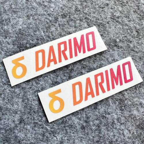 适用DARIMO公路车坐管贴