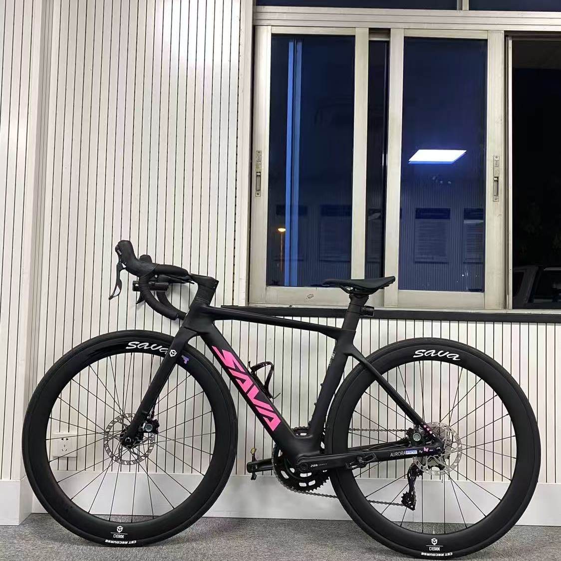 适用于萨瓦SAVA车架A7LR图片