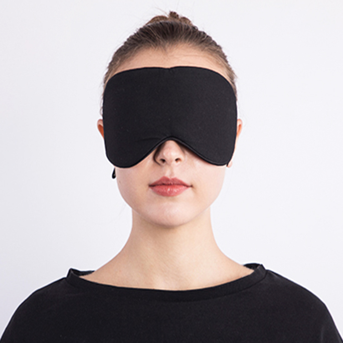 安然纳米眼罩安然纳宜睡眠负离子