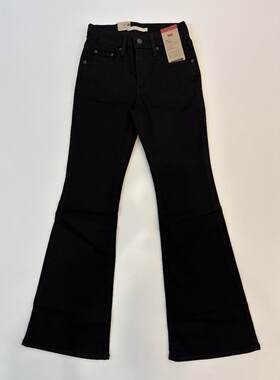 Levi's/李维斯女726喇叭牛仔裤