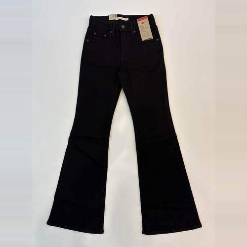 Levi's/李维斯女726喇叭牛仔裤