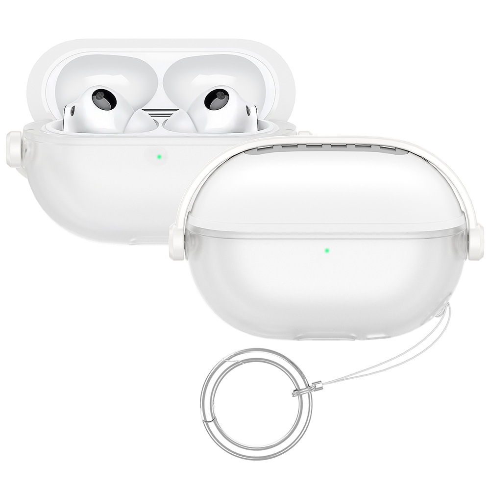 适用华为freebudspro4保护套