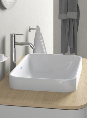 杜拉维特台中盆 235960