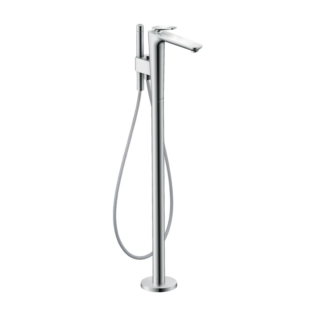 汉斯格雅雅生AXOR 奇特里奥C49441落地浴缸龙头