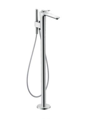 汉斯格雅雅生AXOR 奇特里奥C49441落地浴缸龙头