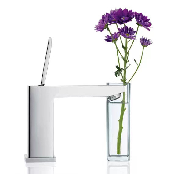 GROHE 23658000面面盆龙头/台盆龙头/