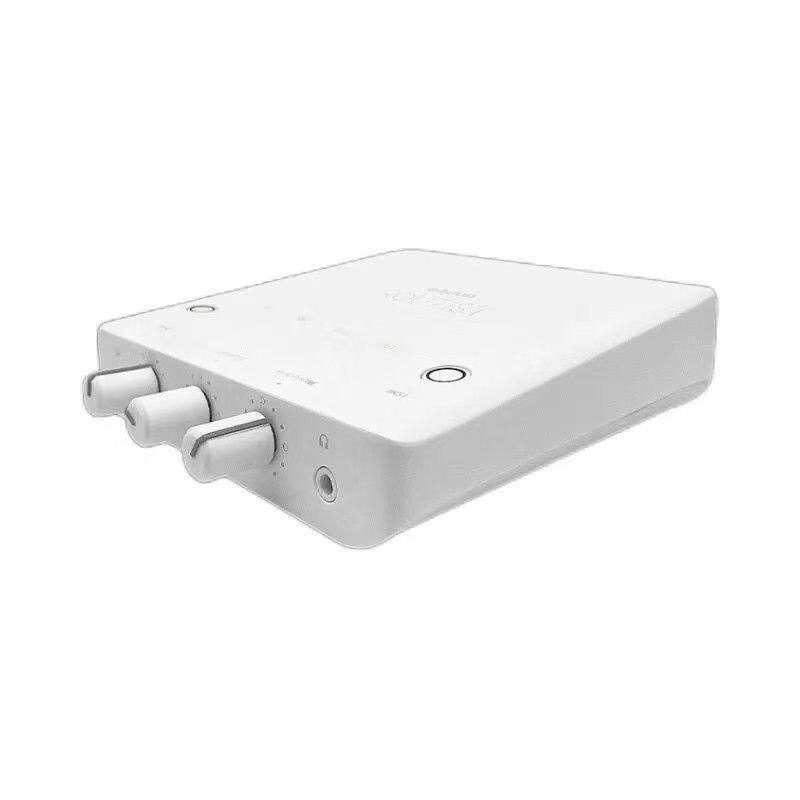 MidiPlus Routis声卡接口