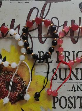 刻字天然石材手工编织雕刻