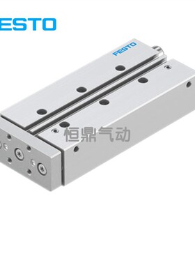 FETSO 费斯托 导向气缸 170839 DFM-16-100-P-A-GF 全新现货销售