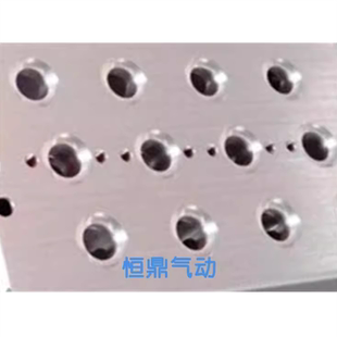 30544 费斯托电磁阀气路板 FESTO PRS