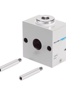 FESTO 费斯托分气块组 159592 FRZ-D-MIDI
